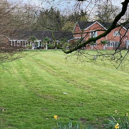 Great Ellingham Aldercarr Hall מראה חיצוני תמונה