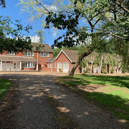 Great Ellingham Aldercarr Hall מראה חיצוני תמונה